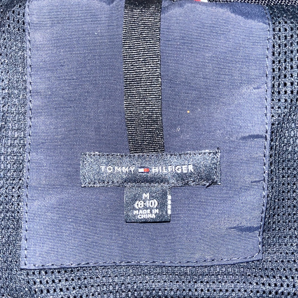 Spring Jacket - Picture 3 of 3